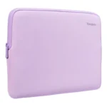 Targus TBS98307GL borsa per laptop 40,6 cm (16") Custodia a tasca Viola - immagine 2