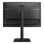 AOC E4 X24E4U Monitor PC 61 cm (24") 1920 x 1200 Pixel Full HD LED Nero - immagine 13