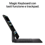 Apple iPad Pro 11" Wi-Fi 2TB display standard Argento - immagine 4