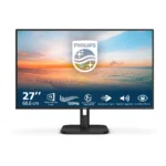 Philips 27E1N1200A/00 Monitor PC 68,6 cm (27") 1920 x 1080 Pixel Full HD LCD Nero - immagine 2