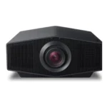 Sony BRAVIA Proiettore a raggio standard 2700 ANSI lumen SXRD UHD 4K (3840x2160) Nero