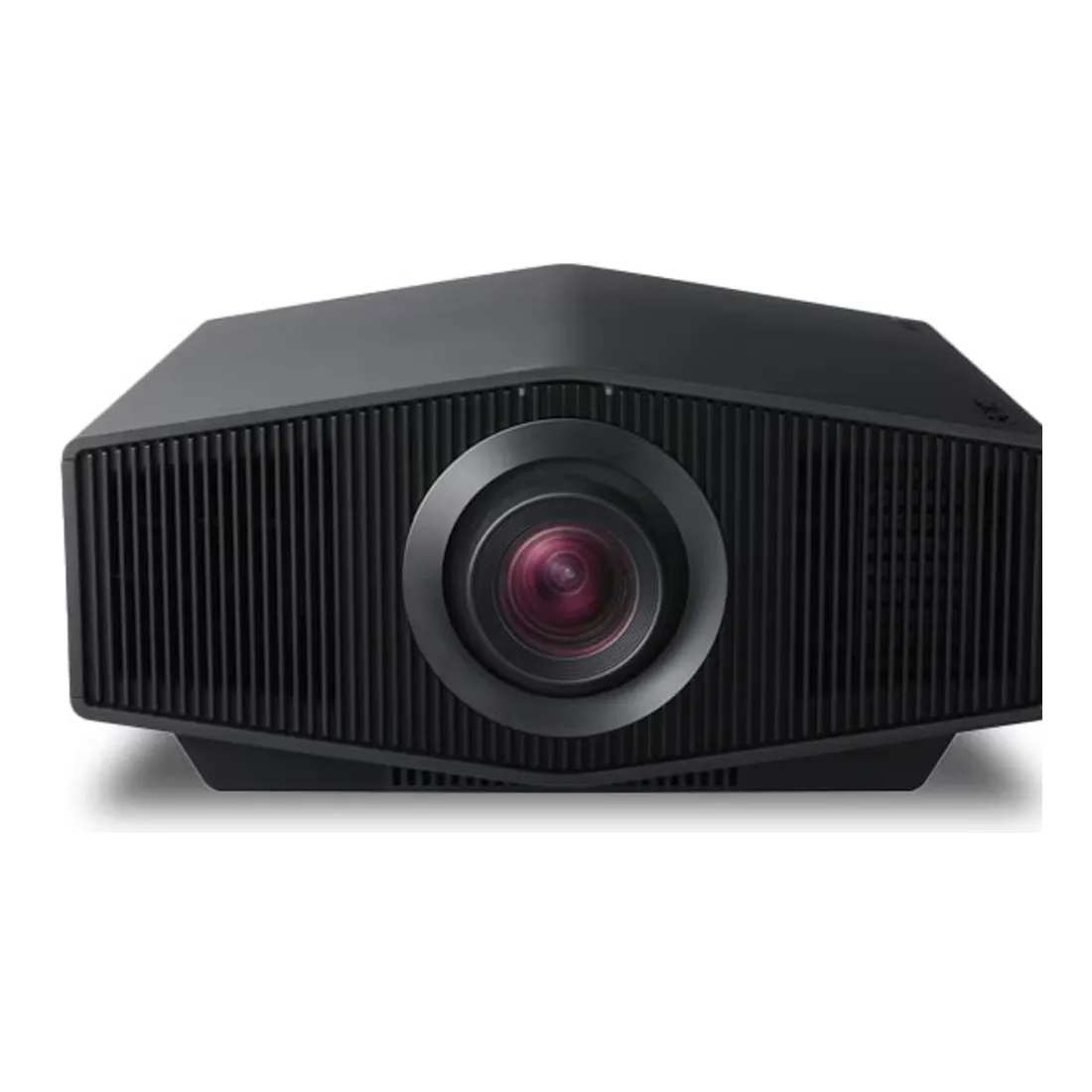 97f8c5fb76e7fd6d24ccf3f48222b4d28b44c979.webp Sony BRAVIA Proiettore a raggio standard 2700 ANSI lumen SXRD UHD 4K (3840x2160) Nero - immagine 1
