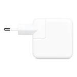 Apple Alimentatore da 35W a doppia porta USB-C - immagine 2