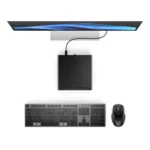 HP E07KVAT PC/stazione di lavoro Copilot+ PC Intel Core Ultra 7 356H 16 GB DDR5-SDRAM 512 GB SSD Windows 11 Pro Mini PC AI PC - immagine 18