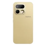 realme 16 Pro 17,3 cm (6.8") Doppia SIM 5G 8 GB 256 GB 6500 mAh Oro - immagine 3