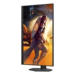 AOC G4 Q27G4SRU Monitor PC 68,6 cm (27") 2560 x 1440 Pixel Quad HD LED Nero, Rosso - immagine 14