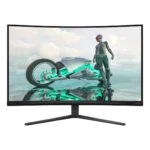 Philips Evnia 32M2C3500L/00 Monitor PC 80 cm (31.5") 2560 x 1440 Pixel Quad HD LCD Nero - immagine 6