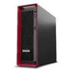 Lenovo ThinkStation P5 Gen 2 Intel Xeon 634 64 GB DDR5-SDRAM 1 TB SSD Windows 11 Pro for Workstations Stazione di lavoro - immagine 3