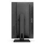 AOC P2 Q24P2Q Monitor PC 60,5 cm (23.8") 2560 x 1440 Pixel Quad HD LED Nero - immagine 13