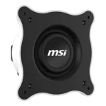 MSI PRO MAX 341QPXW14G Monitor PC 86,4 cm (34") 3440 x 1440 Pixel UltraWide Quad HD QD-OLED Bianco - immagine 13