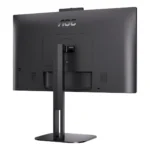 AOC V5 24V5CW/BK Monitor PC 60,5 cm (23.8") 1920 x 1080 Pixel Full HD LED Nero - immagine 12