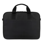 Targus TBS979GL borsa per laptop 40,6 cm (16") Valigetta ventiquattrore Nero - immagine 3