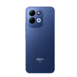 Xiaomi 17 Redmi 5G 17,5 cm (6.9") Dual SIM ibrida USB tipo-C 4 GB 128 GB 7500 mAh Blu scuro