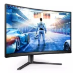 Philips 27M2C5500W/00 Monitor PC 68,6 cm (27") 2560 x 1440 Pixel Quad HD LCD Grigio - immagine 9