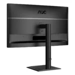 AOC E4 Q27E4CV Monitor PC 68,6 cm (27") 2560 x 1440 Pixel Quad HD LED Nero - immagine 18