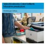 HP Color LaserJet Pro Stampante multifunzione 3302sdw - immagine 5