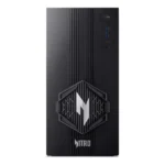 Acer NITRO Computer desktop per gaming 30 N30-100_B850