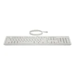 HP Mouse e tastiera 225 Wired