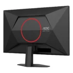 AOC G4 27G4HRE Monitor PC 68,6 cm (27") 1920 x 1080 Pixel Full HD LED Nero, Rosso - immagine 13