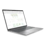 HP DK1L8ET laptop Copilot+ PC Intel Core Ultra 5 40,6 cm (16") WUXGA 24 GB DDR5-SDRAM 512 GB SSD Wi-Fi 7 (802.11be) Windows 11 Pro AI Workstation, AI PC Argento - immagine 2