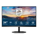Philips Serie 3000 24E1N3300A/00 Monitor PC 60,5 cm (23.8") 1920 x 1080 Pixel Full HD LED Nero - immagine 2