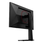 AOC G4 24G4ZR Monitor PC 60,5 cm (23.8") 1920 x 1080 Pixel Full HD LED Nero, Rosso - immagine 12