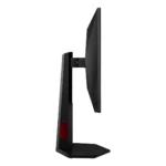 AOC G4 25G4ZR Monitor PC 62,2 cm (24.5") 1920 x 1080 Pixel LCD Nero, Rosso - immagine 15