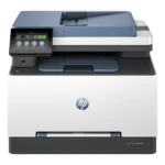 HP Color LaserJet Pro Stampante multifunzione 3302fdw