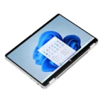 HP OmniBook 5 Flip 2-in-1 Laptop 14-fp0005nlx Intel Core 5 120U 35,6 cm (14") Touch screen 2K 8 GB LPDDR5-SDRAM 512 GB SSD Wi-Fi 6 (802.11ax) Windows 11 Home Argento - immagine 16