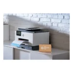 HP OfficeJet Pro 9132 Wireless All-in-One Colore Stampante, Stampa fronte/retro; fotocopiatrice, scanner - immagine 3