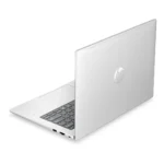 HP ProBook 4 G2a Next Gen AI PC Wolf Pro Security Edition Copilot+ PC AMD Ryzen AI 7 445 Computer portatile 35,6 cm (14") WUXGA 24 GB DDR5-SDRAM 512 GB SSD Wi-Fi 7 (802.11be) Windows 11 Pro Argento - immagine 3