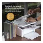 HP LaserJet Stampante multifunzione M140w - immagine 9