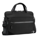 Targus TBS969GL borsa per laptop 35,6 cm (14") Valigetta ventiquattrore Nero
