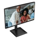 AOC 24E4U Monitor PC 60,5 cm (23.8") 1920 x 1080 Pixel Full HD LED Nero - immagine 10