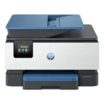 HP OfficeJet Pro 9125 Wireless Colore Stampante