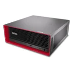 Lenovo ThinkStation P5 Gen 2 Intel Xeon 634 64 GB DDR5-SDRAM 1 TB SSD Windows 11 Pro for Workstations Stazione di lavoro - immagine 6