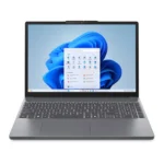 Lenovo IdeaPad Notebook Slim 3 | Display 15" WUXGA (1920x1200) | Processore Intel CORE i5-13420h | Memoria RAM 16GB | Memoria SSD 512GB | Scheda grafica Integrata | Sistema Operativo Windows 11 Home | LUNA_GREY | Alimentatore incluso - immagine 5