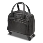 Kensington Trolley per laptop con ruote piroettanti Contour 2.0 Executive - 15,6"