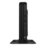 HP Pro Mini 260 G9 Desktop PC Intel Core i5 i5-1334U 16 GB DDR4-SDRAM 512 GB SSD Windows 11 Pro Mini PC