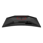 AOC G4 C32G4Z Monitor PC 80 cm (31.5") 1920 x 1080 Pixel Full HD LCD Nero, Rosso - immagine 19