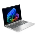 HP EliteBook 6 G2a 16 inch Notebook Next Gen AI PC Wolf Pro Security Edition Copilot+ PC AMD Ryzen AI 7 Computer portatile 40,6 cm (16") WUXGA 24 GB DDR5-SDRAM 512 GB SSD Wi-Fi 7 (802.11be) Windows 11 Pro Argento - immagine 2
