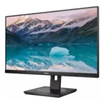 Philips S Line 242S9JML/00 Monitor PC 60,5 cm (23.8") 1920 x 1080 Pixel Full HD LCD Nero - immagine 7