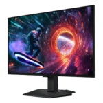 Samsung Monitor Gaming Odyssey OLED G5 - G50SF da 27" QHD Flat - immagine 3