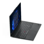 Lenovo ThinkPad E16 Gen 3 (Intel) Copilot+ PC Intel Core Ultra 7 258V Computer portatile 40,6 cm (16") WUXGA 32 GB LPDDR5x-SDRAM 1 TB SSD Wi-Fi 6E (802.11ax) Windows 11 Pro Nero Italiano - immagine 8