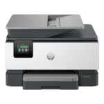 HP OfficeJet Pro 9120 Wireless Colore Stampante