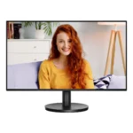 AOC B3 27B3HA2 Monitor PC 68,6 cm (27") 1920 x 1080 Pixel Full HD LED Nero - immagine 4