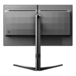 Philips Evnia 25M2N3200W/00 Monitor PC 62,2 cm (24.5") 1920 x 1080 Pixel Full HD LCD Grigio - immagine 10