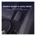 Lenovo 4Y51T62792 mouse Universale Ambidestro Bluetooth IR LED 4000 DPI - immagine 6