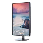 AOC V5 Q27V5N/BK Monitor PC 68,6 cm (27") 2560 x 1440 Pixel Quad HD LED Nero - immagine 7