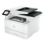 HP LaserJet Pro Stampante multifunzione 4102fdw - immagine 2